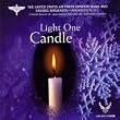 Light One Candle