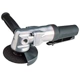 31M6c2MVMzL. SL160  Ingersoll Rand 3445MAX 4 1/2 Inch Air Angle Grinder
