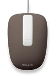 Belkin Washable Mouse (F5L007-SCROLL)