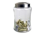 Grant Howard Associates Extra Large Storage Jar with Lid 230-oz.