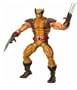 Marvel Select 10769 - ULTIMATE WOLVERINE w/MAGNETO