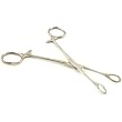 Forester Sponge Forceps Body Jewelry Piercing Lock 6"