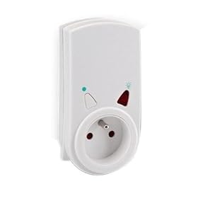 Myxyty - Prise relais pilotable � distance