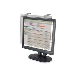 Kantek Secure-View LCD15SV - Display privacy filter - 15 (LCD) by 