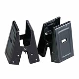 Fulton D300 Sawhorse Bracket Med-Duty Spee-Dee 300SHB