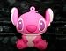 4GB New Stitch Style USB flash drive(Pink)