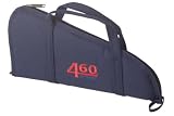 Smith & Wesson  XL460XVR Slanted Pistol Rug