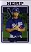 2005 Matthew Kemp Topps Chrome Update and Highlights Draft Picks Baseball MLB Rookie Cards - Near Mint to Mint Condition (Los Angeles Dodgers)