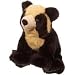 Cuddlekins 12in Plush Spectacled Bear