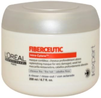 Unisex L'Oreal Professional Serie Expert Fiberceutic Replenishing Masque *** Product Description: Unisex L'Oreal Professional Serie Expert Fiberceutic Replenishing Masqueserie Expert Fiberceutic Replenishing Masque Protects And Replenishes Very D ***