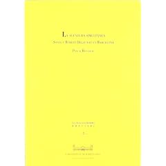 Aventura simult�nea, La. Sonia y Robert Delaunay en Barcelona