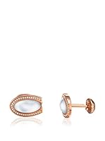 Cerruti Gemelos Desidrio Dorado / Rosa