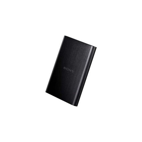 Buy Sony 500 GB Standard External Hard Disk Drive (HDEG5/B)