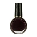Konad Nail Art Stamping Polish - Dark Purple