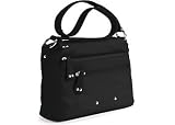 Stone & Co. Peggy Leather EW Mini Handbag