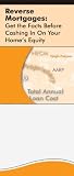 Reverse Mortgage Brochure