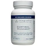 Integrative Therapeutics - Cortisol Manager 30 tabs