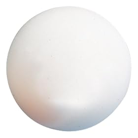 Buy Champion Sports Official Lacrosse Ball - White