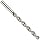 Cleveland 2012 Style High Speed Steel Jobbers' Drill Bit, High Helix, Uncoated (Bright), Round Shank, 118 Degree Conventional Point