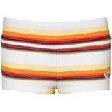 Roxy Happy Travels Roll Top Boy Leg Bottom - Women's