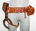 Hellboy Holster & Belt Prop Replica Set