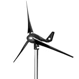 RV Wind Power 400 Watt 12V Wind Generator Back Up Power Water Proof