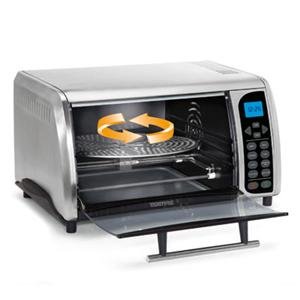 Carousel Convection Ovenbroiler product image