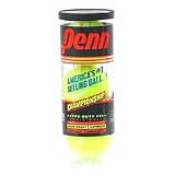 Head Championship Extra Duty Tennis Balls - Can