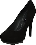 ILSE JACOBSEN Women's Travel72 Platform Pump