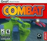 SNAP! Classic Arcades Combat (Jewel Case)