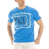 Armani Exchange Logo Script T-Shirt