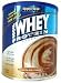 100% Whey Protein Isolate Choc/fudge Gluten-Free - 28.8 oz - Powder