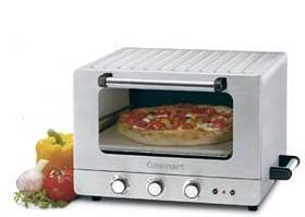 Cuisinart Brick Oven Classic product image
