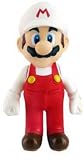 31M6po9%2By2L. SL160  Super Mario Brother PVC 5 Figure Fire Power Mario