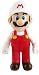 Super Mario Brothers: Characters Collection 3 Fire Mario 5" Figure_s-1