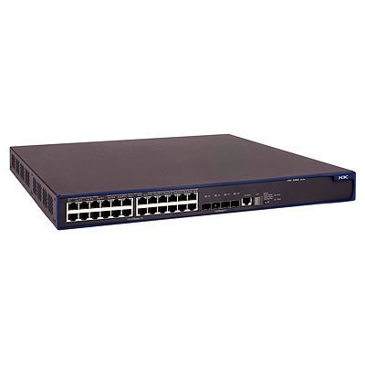 HP A3600-24-PoE EI Switch Preisvergleich