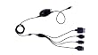 Universal RFU Adapter