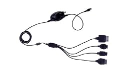 Universal RFU Adapter