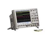 Agilent InfiniiVision DSO7104A 4 Channel,1 GHz Oscilloscope