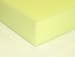 7cms DEPTH KING BED SIZE "ALLERGY FRIENDLY" MEMORY FOAM MATTRESS TOPPER WITH A WASHABLE COVER