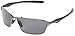 Peppers womens Nevada Sunglasses, Silver, One Size US