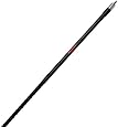 K40 SF-400 Black 4' 1500W Superflex Tunable Fiberglass CB Whip Antenna