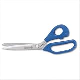 Mundial 990-10 CushionPro 10-Inch Heavy-Duty Bent Trimmers