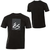 eS Mainblock Fill T-Shirt - Short-Sleeve - Men's