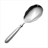 IMAGE OF Palatina Rice Serving Spoon with Hollow Handle