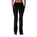 Zenana Women's Fold Over Yoga Pants