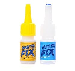 Viatek PFK30 Viatek Insta-Fix Glue Adhesive and Filler