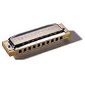 Hohner Blues Harp MS C Mundharmonika