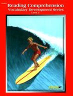 Reading Comprehension Workbook for the 3rd Grade--Specifically Designed for Reading Grade Level 3.7 to 3.9 (Reading Comprehension & Vocabulary Development Series)