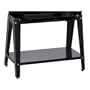 JET 638004 Open Stand with Shelf for 10-20 and 16-32 Plus Drum Sanders